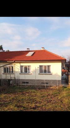 Kazanlak Apartamento | Къща за гости Стената до язовир Копринка