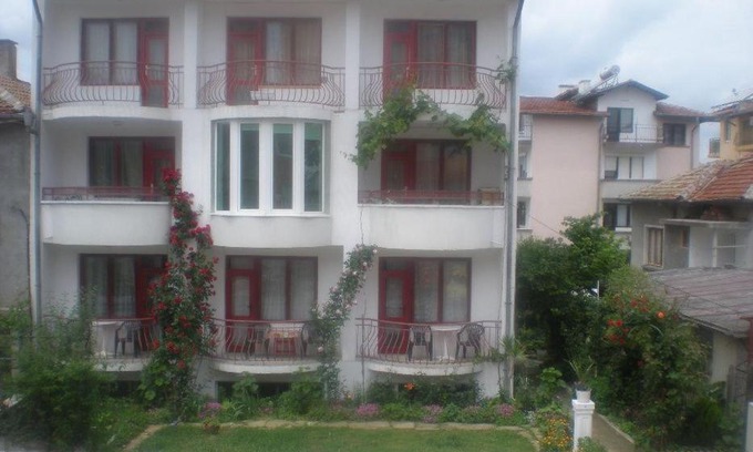 Kiten Casa | Къща за Гости Тера