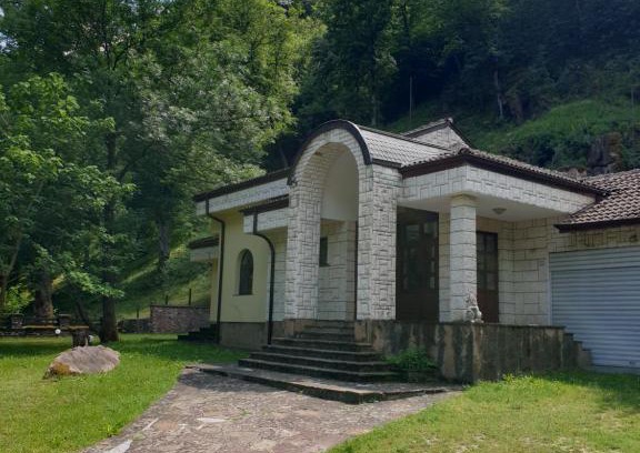 Teteven Casa | КЪЩА ЗА ГОСТИ ФЕДОР