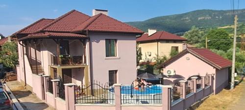Chiprovtsi Villa | Къща за гости Ферара