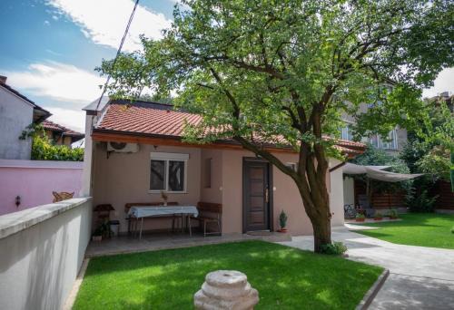 Vranyantsi Casa | Къща за гости Фолис