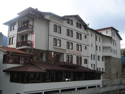 Ustovo Casa | Къща за гости Чаршията