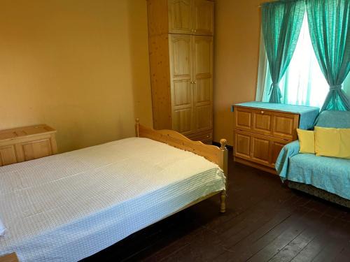 Gabrovo Casa | КЪЩА ЗА ГОСТИ ЧЕРВЕНА ЛОКВА # Guest House Chervena lokva