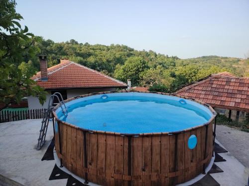 Gabrovo Casa | Къща за гости ЧИЧАРИТЕ