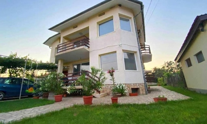 Shabla Casa | Къща за гости Шишкови