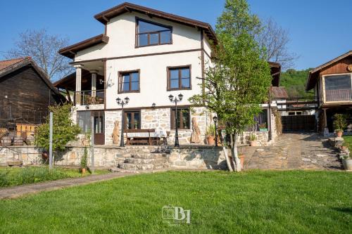Berkovitsa Casa | Къща за гости