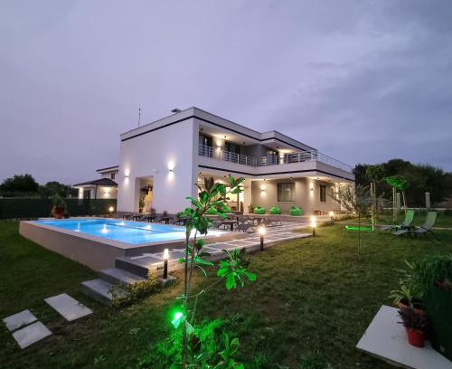 Montana Province Casa | Къща за гости Вила Буч