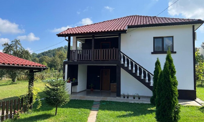 Kirkovo Casa | Къща Ралица