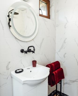 Sapareva Banya Casa | Къщи за гости БРИК