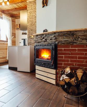 Sapareva Banya Casa | Къщи за гости БРИК