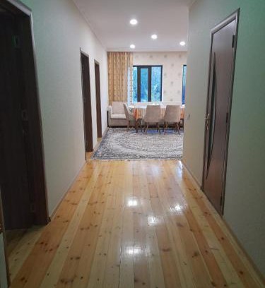 Sheki Apartamento | Кюнгют Гостевой дом