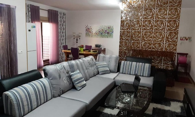 Issyk-Kul Region Casa | Лагуна Сити хаус