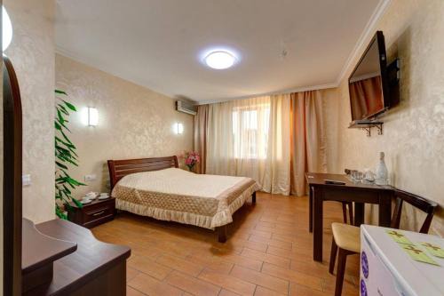Dniprovs'kyi District Hotel | Лика Отель
