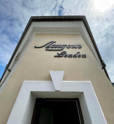 Vranyantsi Casa | Лондонъ - къща за гости / London - guest house