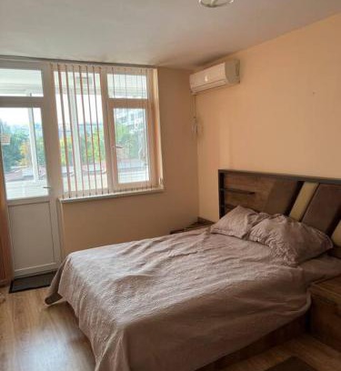 Razgrad Apartamento | Лудогорско бижу