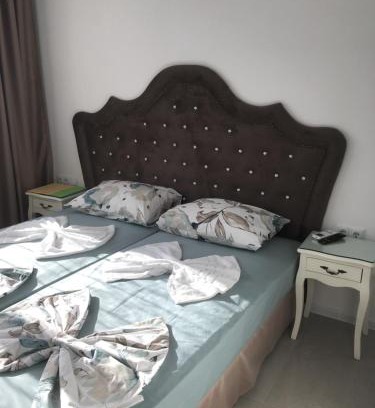 Sozopol Apartamento | Луксозни апартаменти под наем в комплекс от затворен тип в м-ст Каваците в Созопол