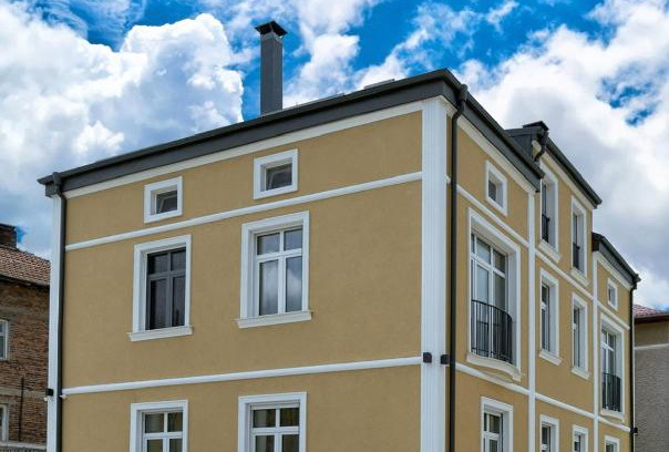 Batak Casa | Луксозни студия “Старият Батак” / Luxury studios “The Old Batak”