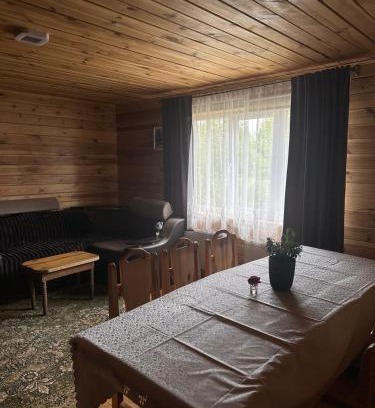 Volyn Oblast Casa | Лукі