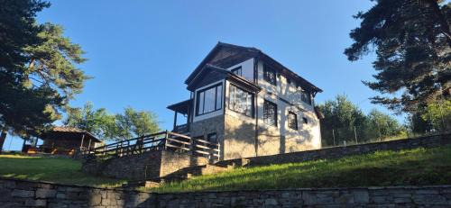Dospat Casa | Лунен залив