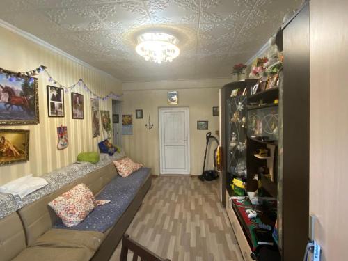 Bishkek Apartamento | Луч