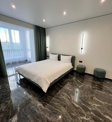 Rivne Apartamento | Люкс апартаменти в ЖКАрена та ЖК Great House