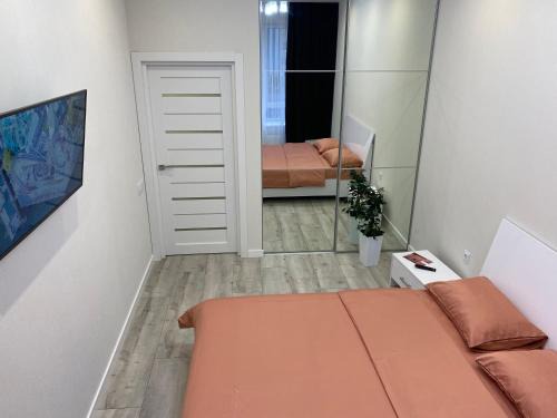 Rivne Apartamento | Люкс апартаменти.Новобудова.Центр.ЖК Театральний