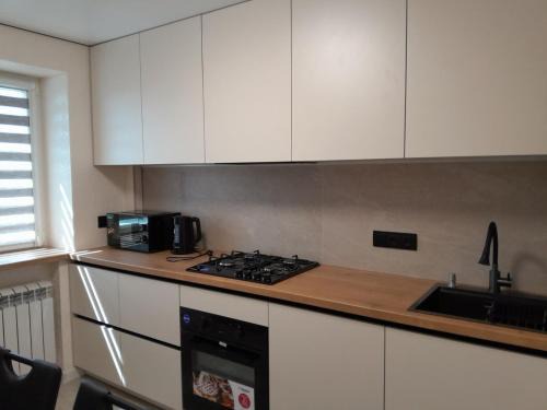 Mykolaiv Apartamento | Люкс апартаменты -Центр