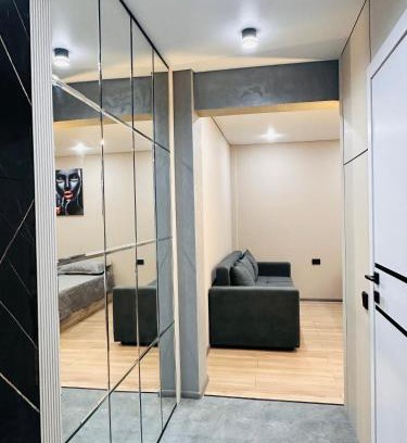 Balkhash Apartamento | Люкс Студия в центре
