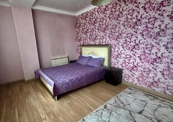 Aktobe Apartamento | Люкс 2х ком квартира возле аквапарка
