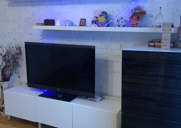 Pushkinsky District Apartamento | магазейная 72