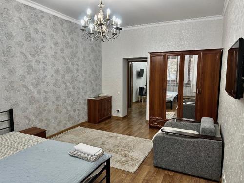 Tuzdybastau Apartamento | Майлина 10 аэропорт