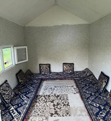 Osh Region Casa | Максыт Ата