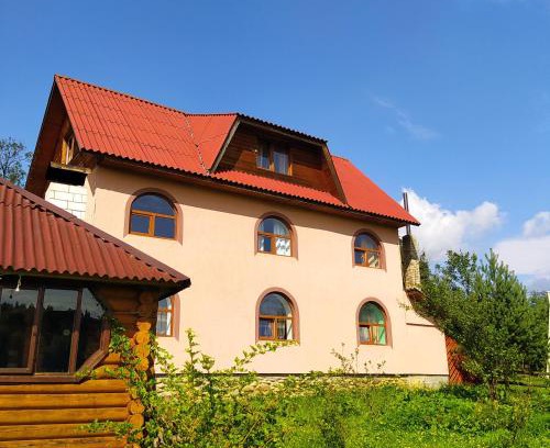Yasinya Apartamento | Мальва