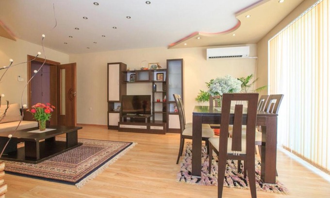 Sandanski Apartamento | Мария Парк