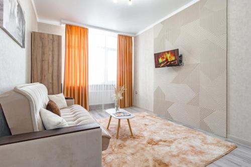 Nur-Sultan Apartamento | Медовая сладость