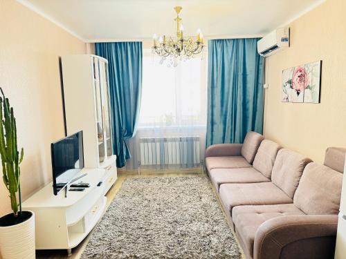Nur-Sultan Apartamento | Меркурий