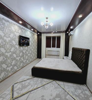 Ulytau District Apartamento | Микрорайон Астана 45