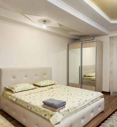 Bishkek Apartamento | Микрорайон Джал