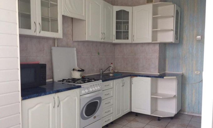 Zlobin Apartamento | микрорайон 17 дом 42/2 напротив Ледового Дворца