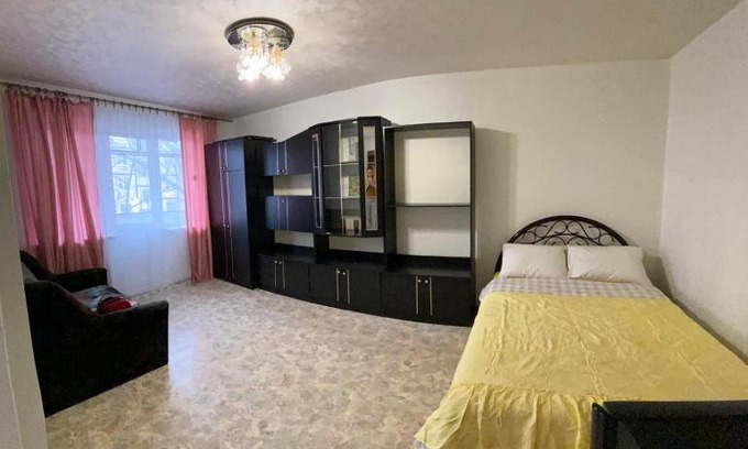 Dnipro Apartamento | Милая квартира на левом берегу