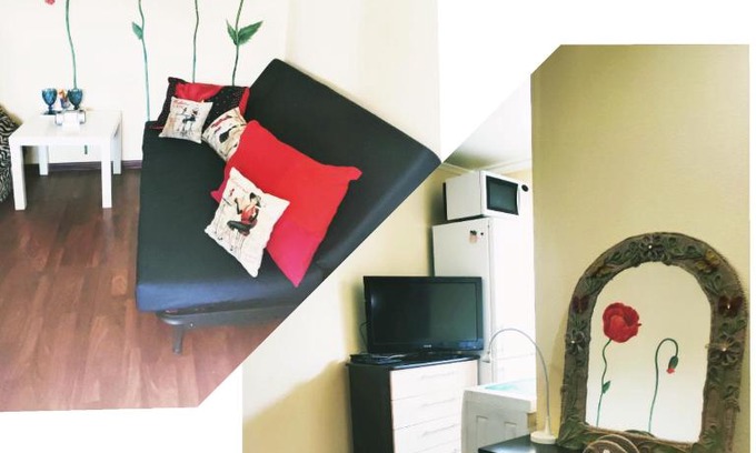 Pyatigorsk Apartamento | !Милая студия в самом центре курорта WI-FI