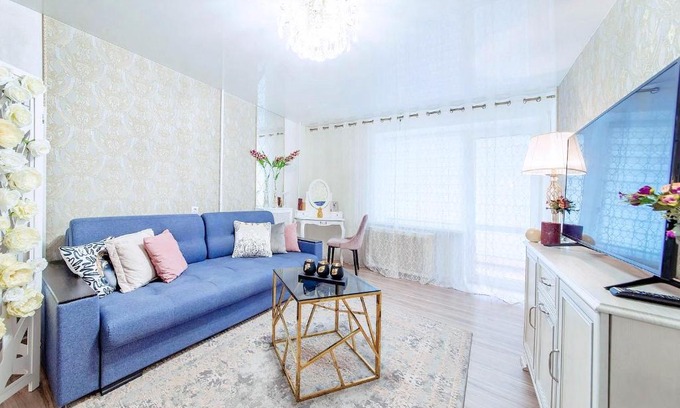 Minsk City Centre Apartamento | МИНСК ЦЕНТР Panoramic view