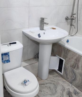 Bishkek Apartamento | Мир
