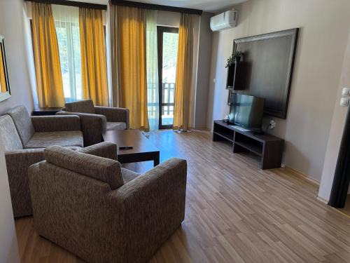 Velingrad Apartamento | Мия4 Спа хотел Свети Спас