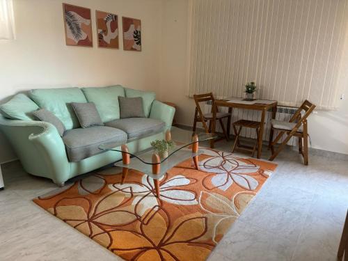 Vranyantsi Apartamento | Модерен уютен апартамент-Капия 1