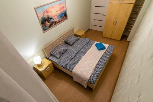 Kuramys Apartamento | МОЛДАГУЛОВОЙ 32 АРБАТ