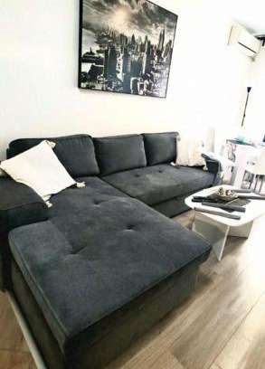 Vitosha District Apartamento | Мол България, Безплатен Подземен гараж
