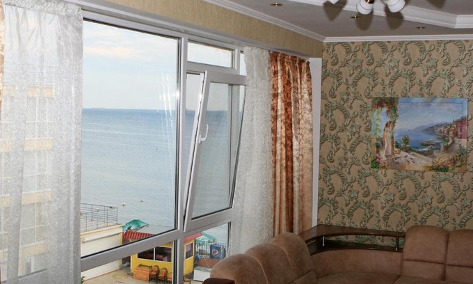 Vapnyarka Apartamento | Морская Жемчужина