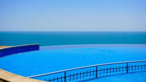 Kavarna Apartamento | Морски Апартаменти Джулай Морнинг - July Morning Sea View Apartments