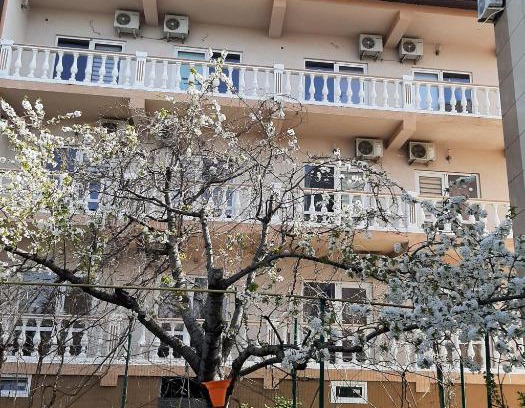 Gelendzhik Casa | Морской